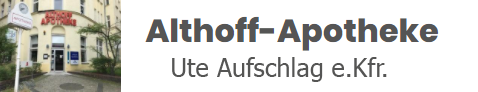 Althoff Apotheke